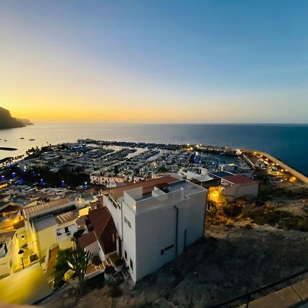 Apartman - Maris Puerto De Mogan Luaran gambar