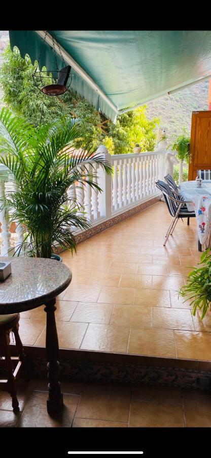 Apartman - Maris Puerto De Mogan Luaran gambar