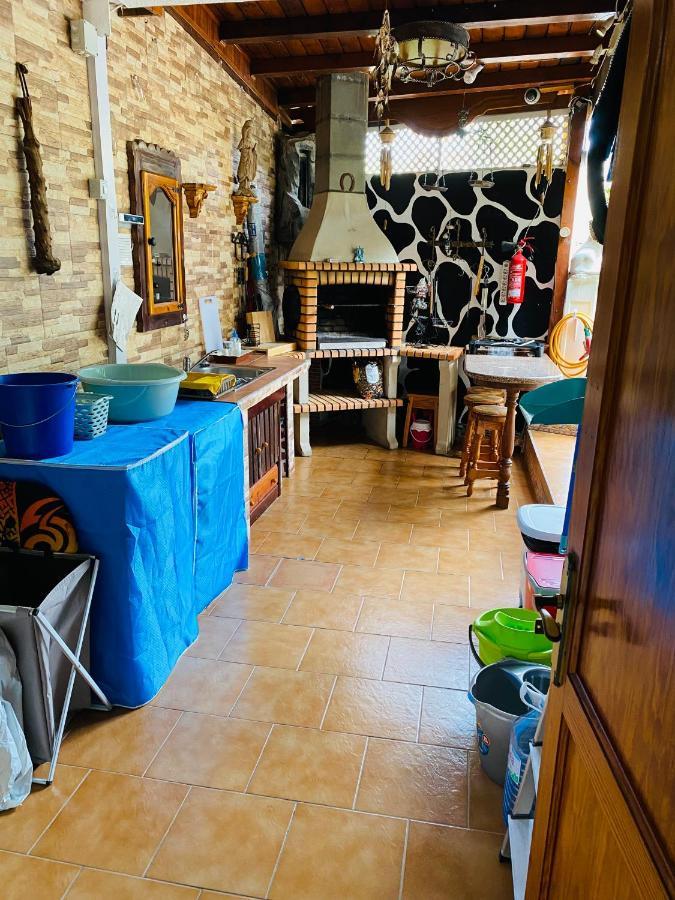 Apartman - Maris Puerto De Mogan Luaran gambar
