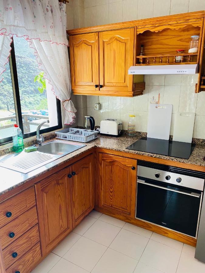 Apartman - Maris Puerto De Mogan Luaran gambar