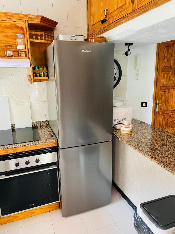Apartman - Maris Puerto De Mogan Luaran gambar