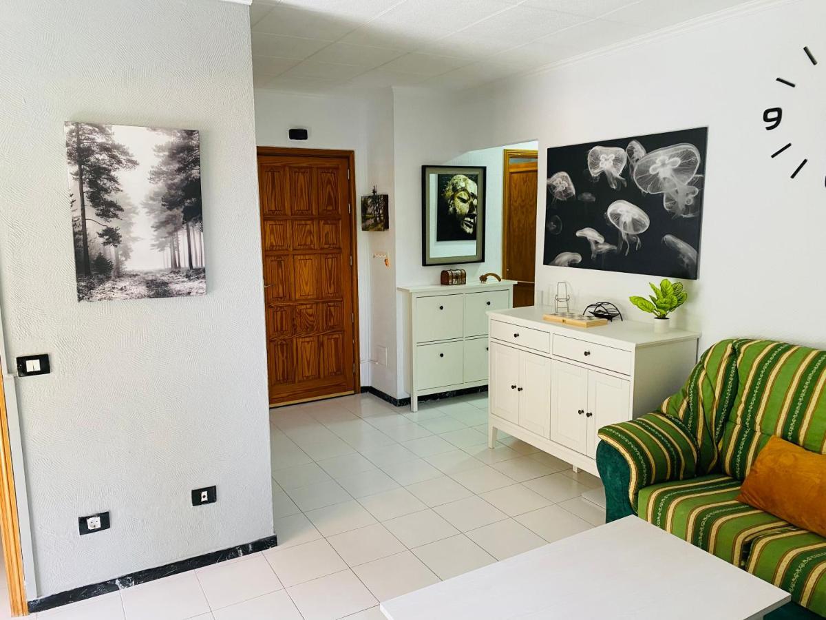 Apartman - Maris Puerto De Mogan Luaran gambar