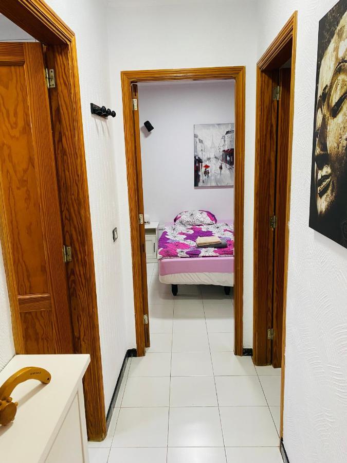 Apartman - Maris Puerto De Mogan Luaran gambar