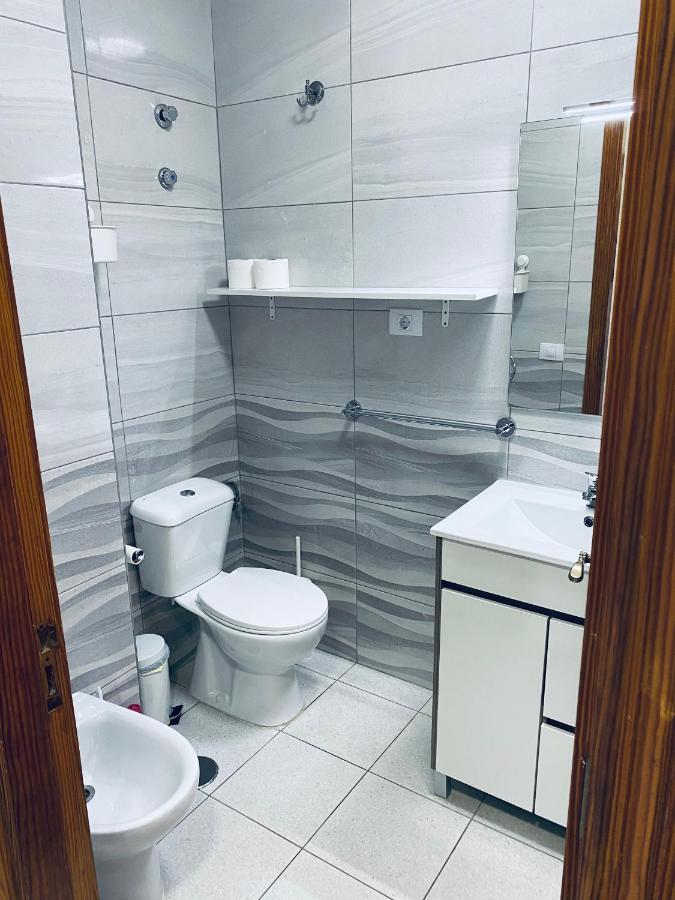 Apartman - Maris Puerto De Mogan Luaran gambar