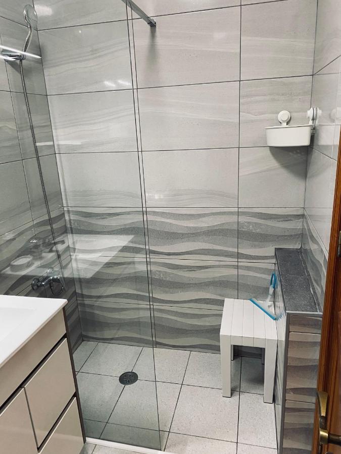 Apartman - Maris Puerto De Mogan Luaran gambar