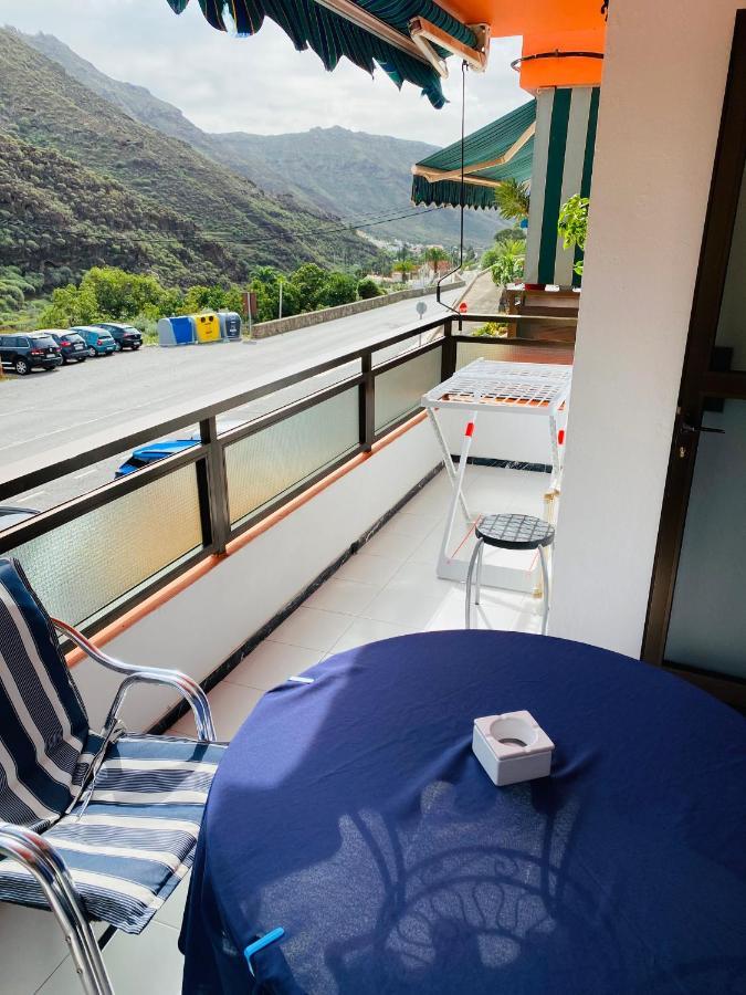 Apartman - Maris Puerto De Mogan Luaran gambar