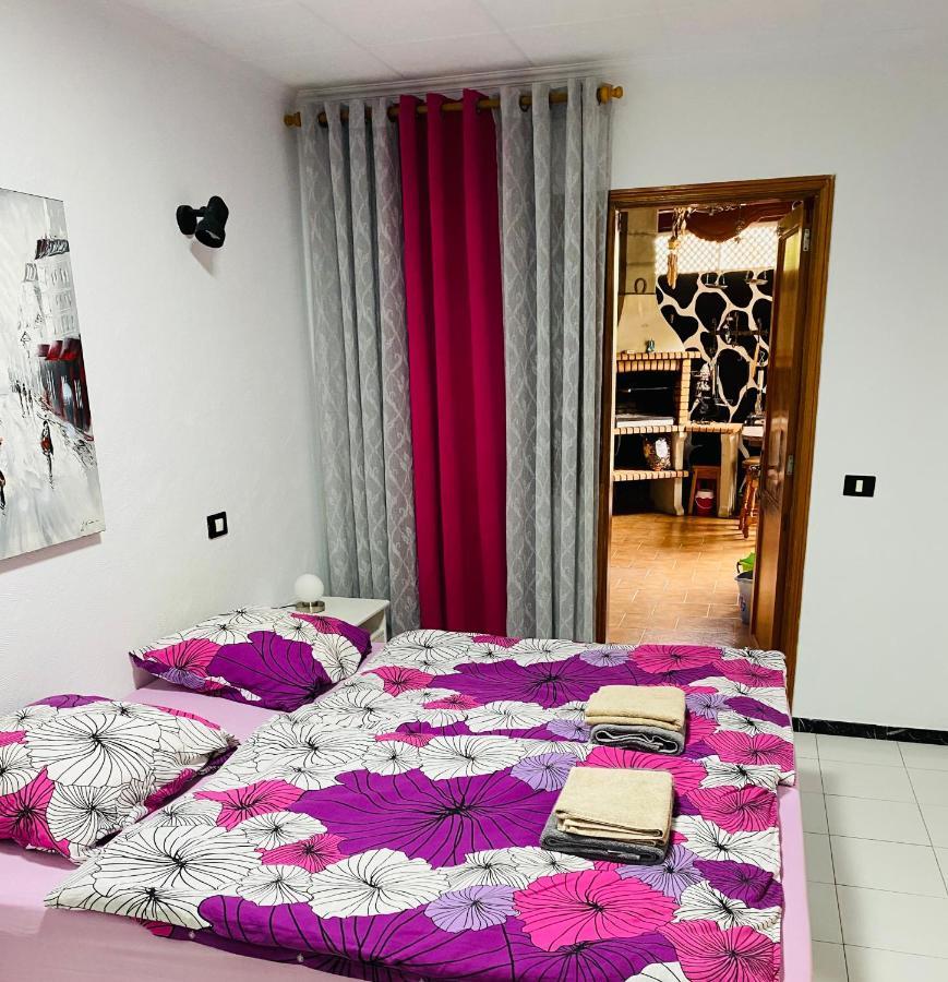 Apartman - Maris Puerto De Mogan Luaran gambar