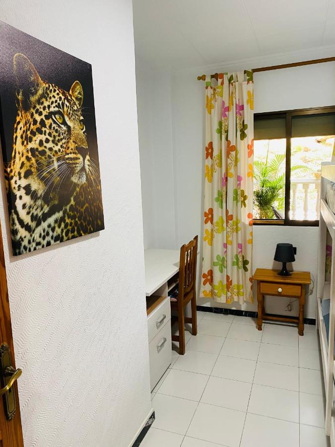 Apartman - Maris Puerto De Mogan Luaran gambar