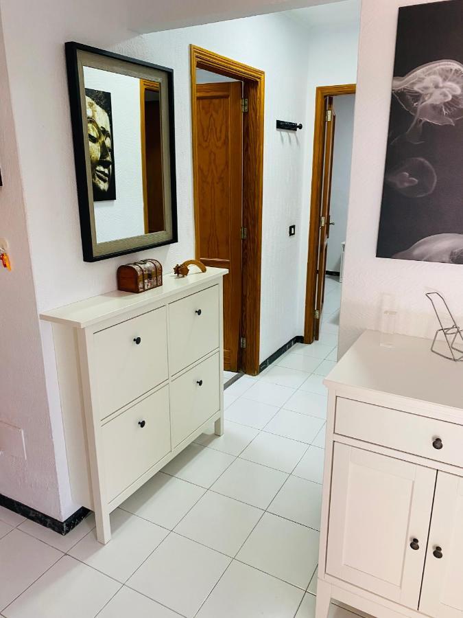 Apartman - Maris Puerto De Mogan Luaran gambar