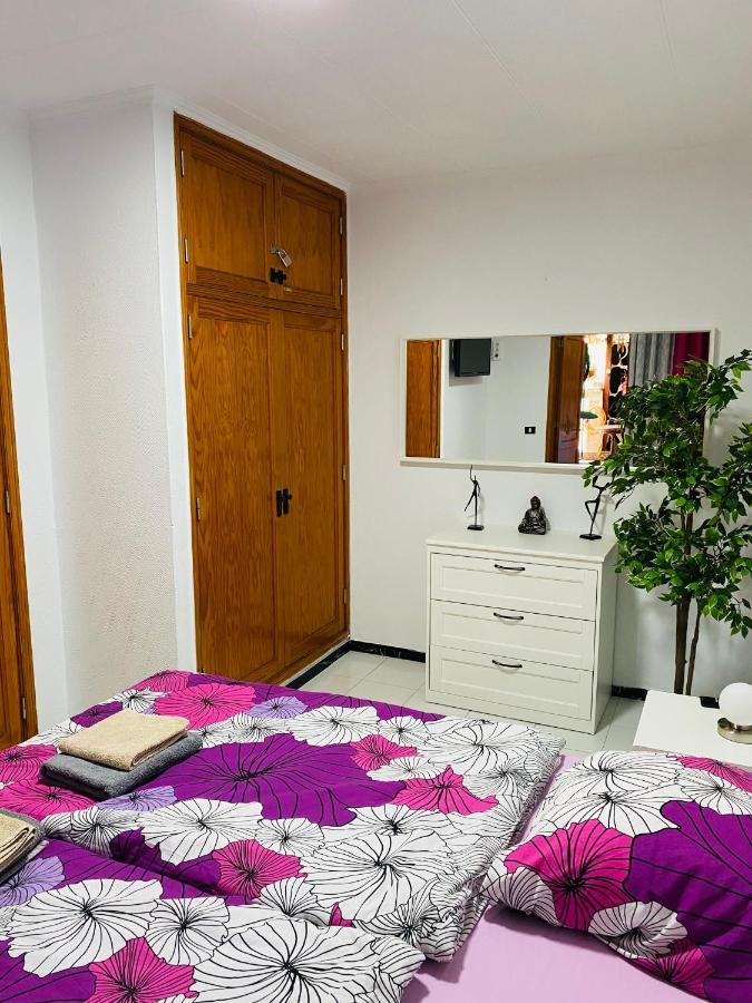 Apartman - Maris Puerto De Mogan Luaran gambar