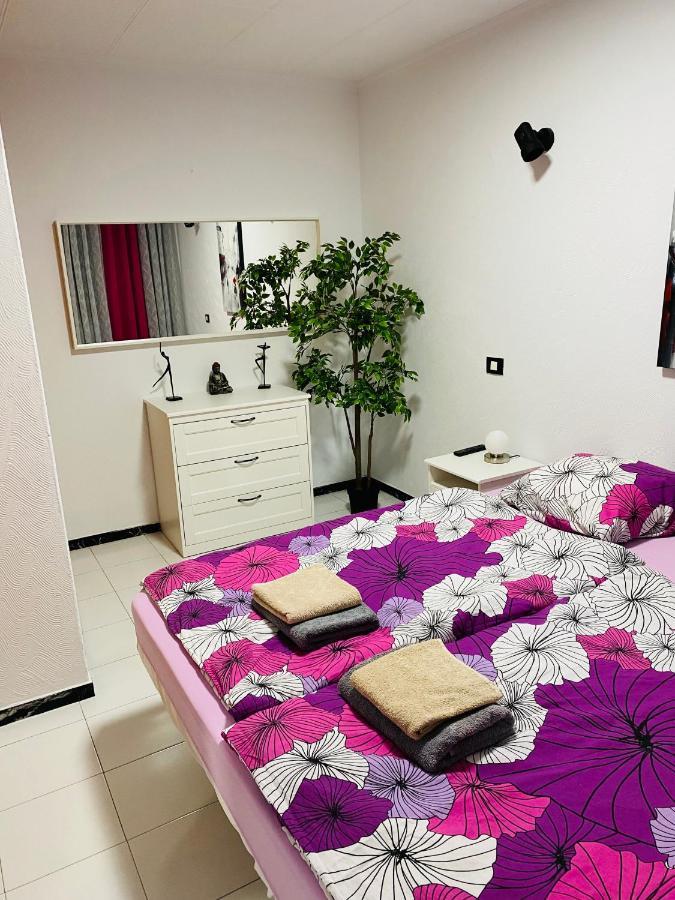 Apartman - Maris Puerto De Mogan Luaran gambar