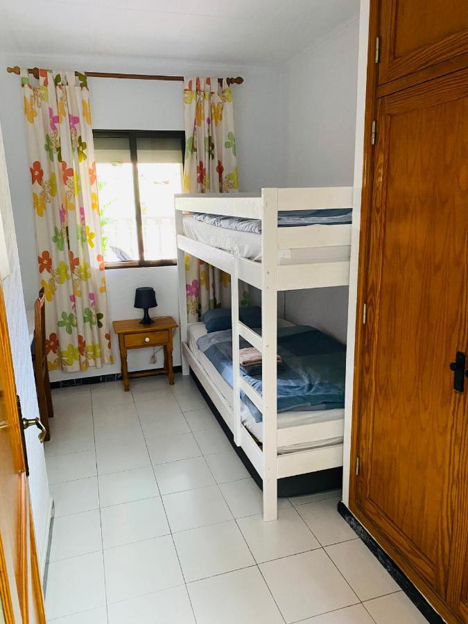 Apartman - Maris Puerto De Mogan Luaran gambar