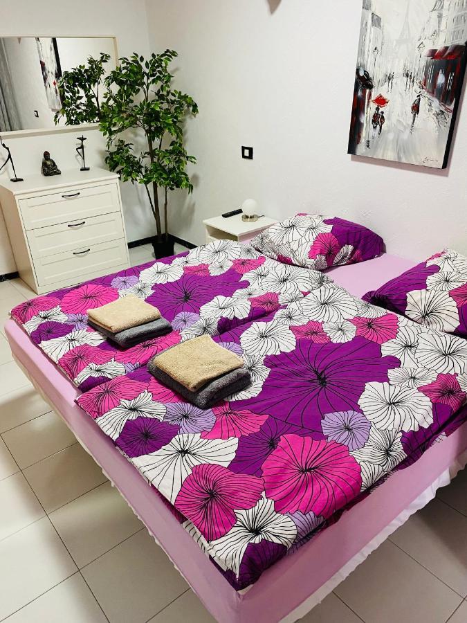 Apartman - Maris Puerto De Mogan Luaran gambar