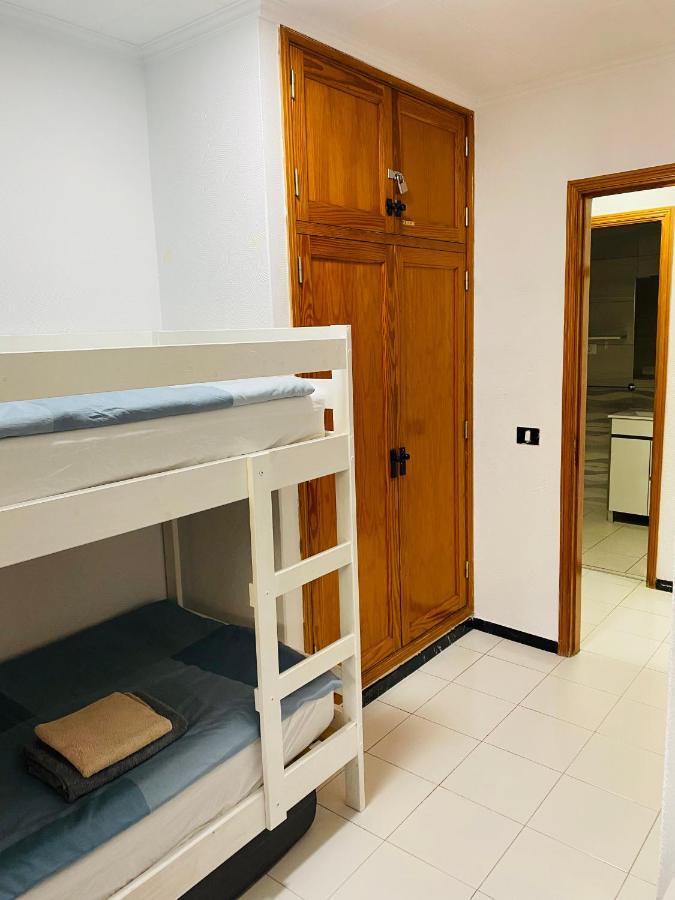Apartman - Maris Puerto De Mogan Luaran gambar