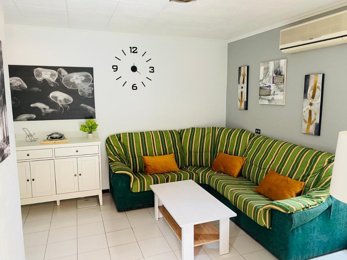 Apartman - Maris Puerto De Mogan Luaran gambar